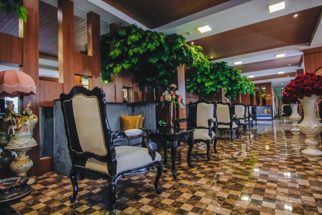 Petit Boutique Hotel Solo Экстерьер фото