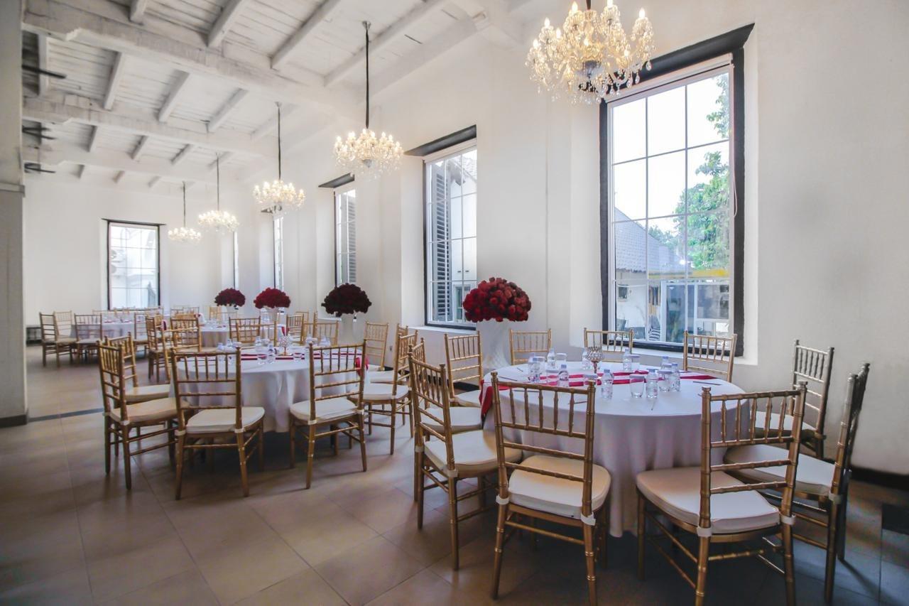 Petit Boutique Hotel Solo Экстерьер фото