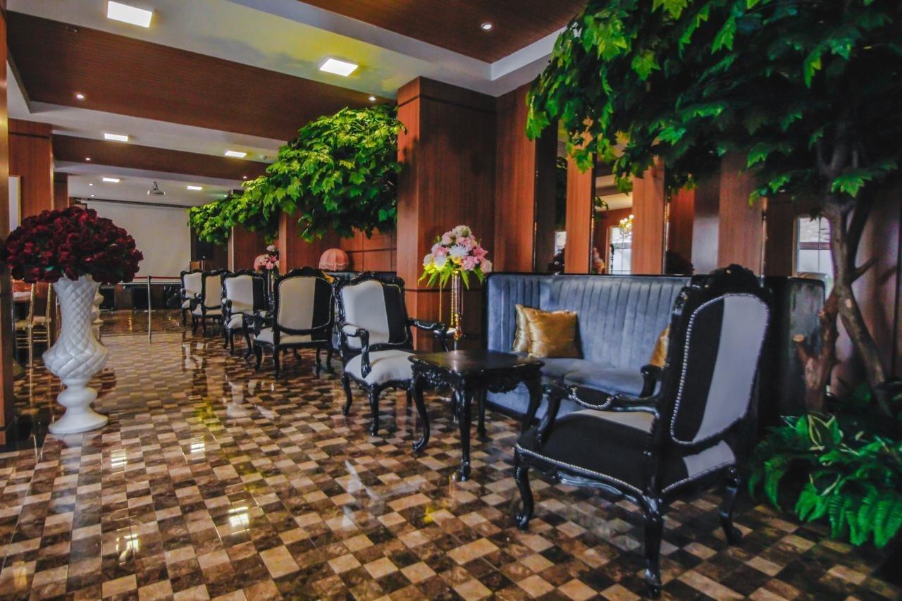 Petit Boutique Hotel Solo Экстерьер фото