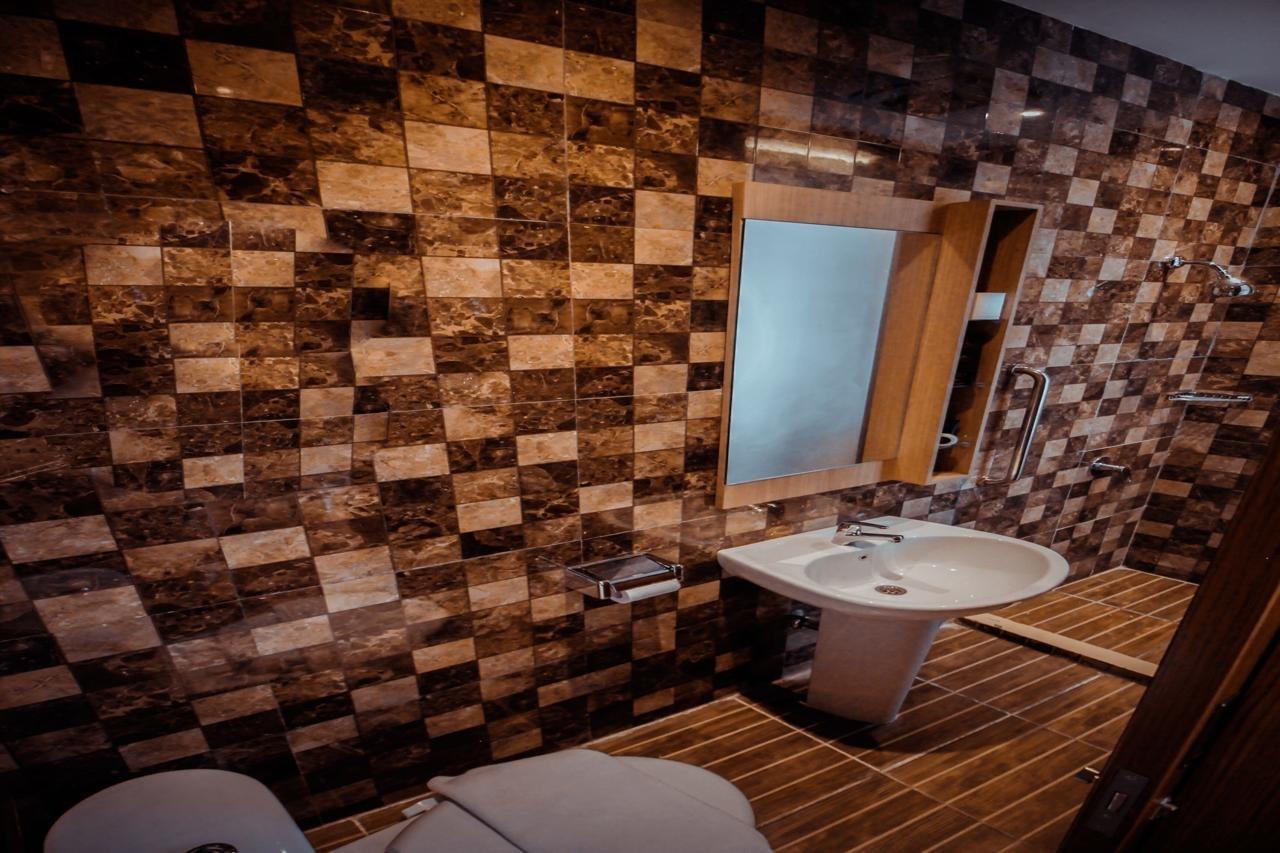 Petit Boutique Hotel Solo Экстерьер фото